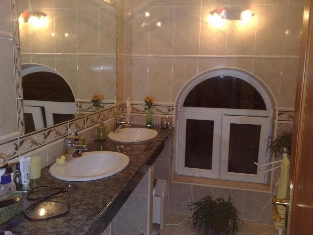 Villa In Funtana With Private Tenniscourt Ngoại thất bức ảnh